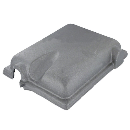 Aftermarket AT160 Battery Cover for Avery Mpl Moline A BF BG BIG R V Slotted Openings SHA90-0032